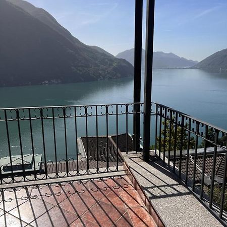 Sweet View Lejlighed Lugano Eksteriør billede